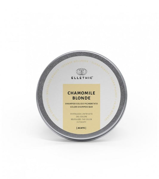 Shampoo solido Acate