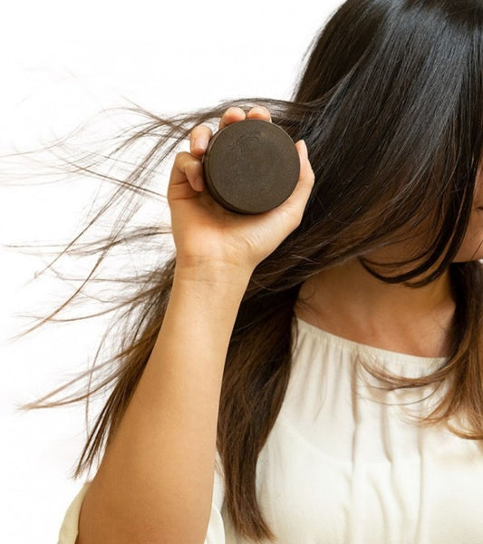 Shampoo solido Acate