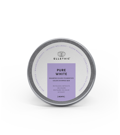 Shampoo Solido Acate - travel size