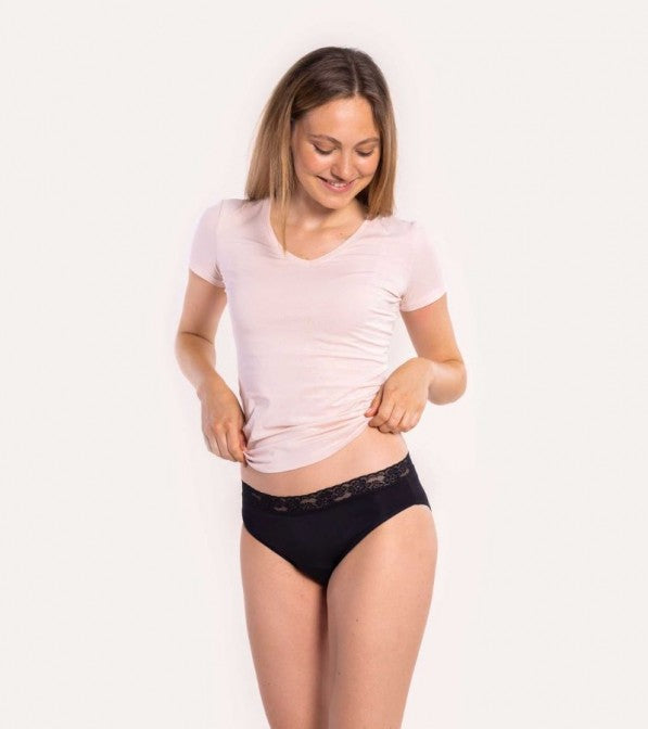 Slip assorbente per ciclo Floral Classic