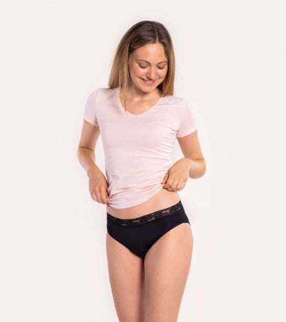 Slip assorbente per ciclo Floral Classic