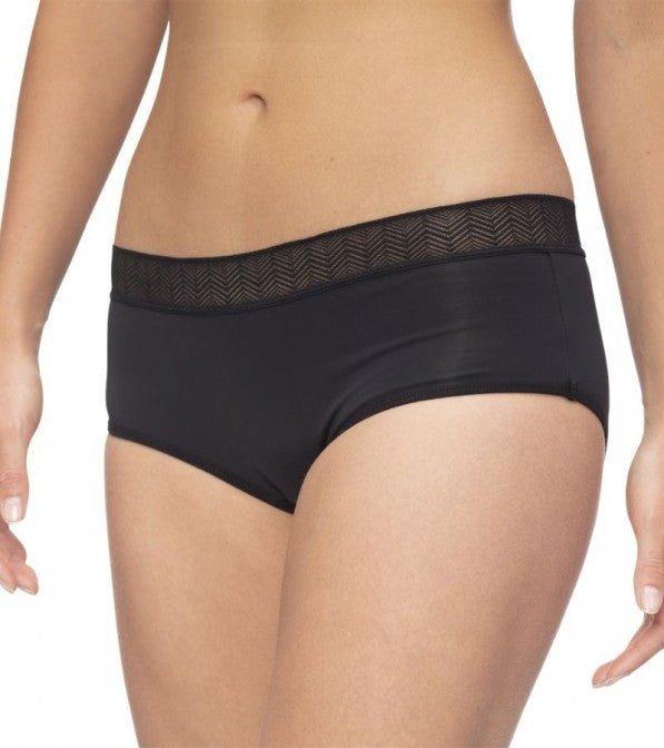 Slip assorbente per il ciclo Hipster