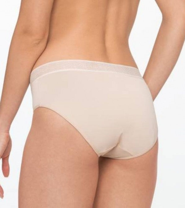 Slip assorbente per il ciclo Hipster