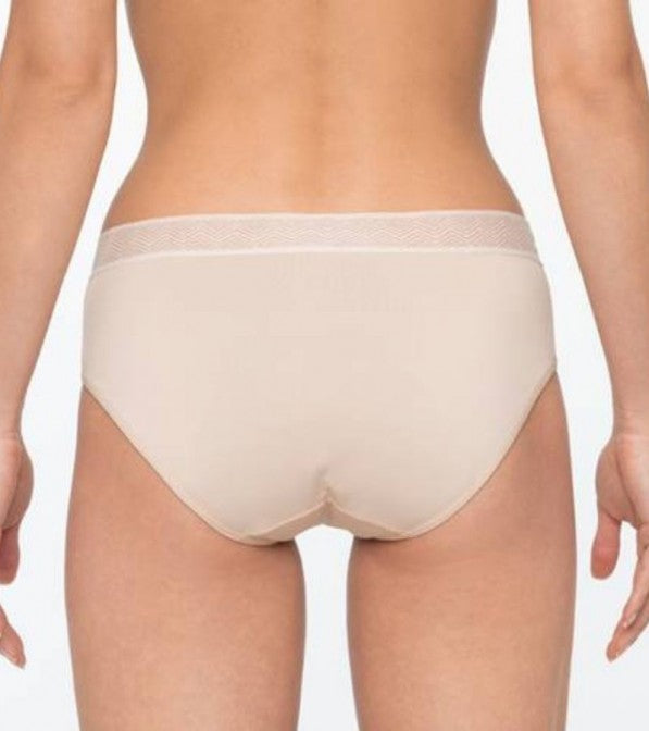 Slip assorbente per il ciclo Hipster