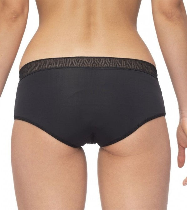 Slip assorbente per il ciclo Hipster