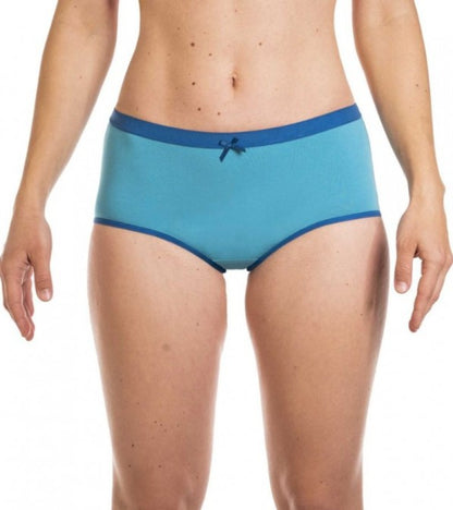 Slip assorbente per ragazze Hipster Teen