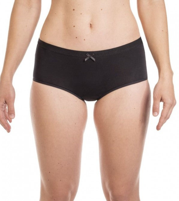 Slip assorbente per ragazze Hipster Teen