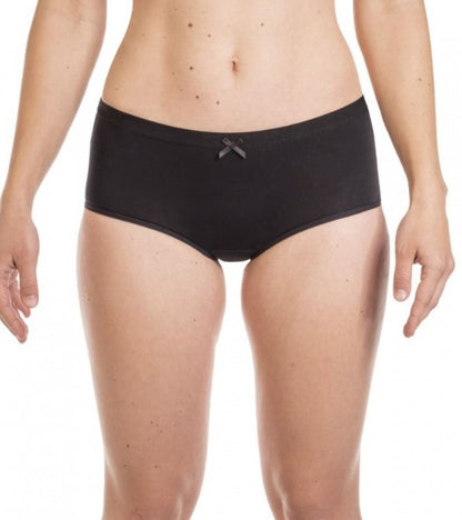Slip assorbente per ragazze Hipster Teen