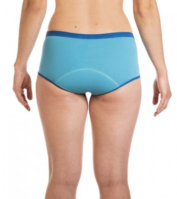 Slip assorbente per ragazze Hipster Teen