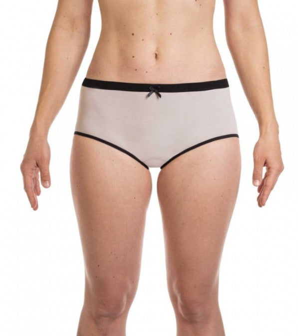 Slip assorbente per ragazze Hipster Teen