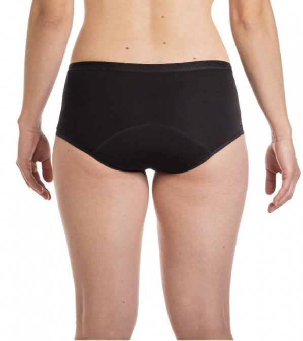 Slip assorbente per ragazze Hipster Teen