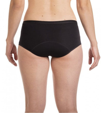 Slip assorbente per ragazze Hipster Teen