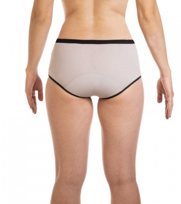 Slip assorbente per ragazze Hipster Teen