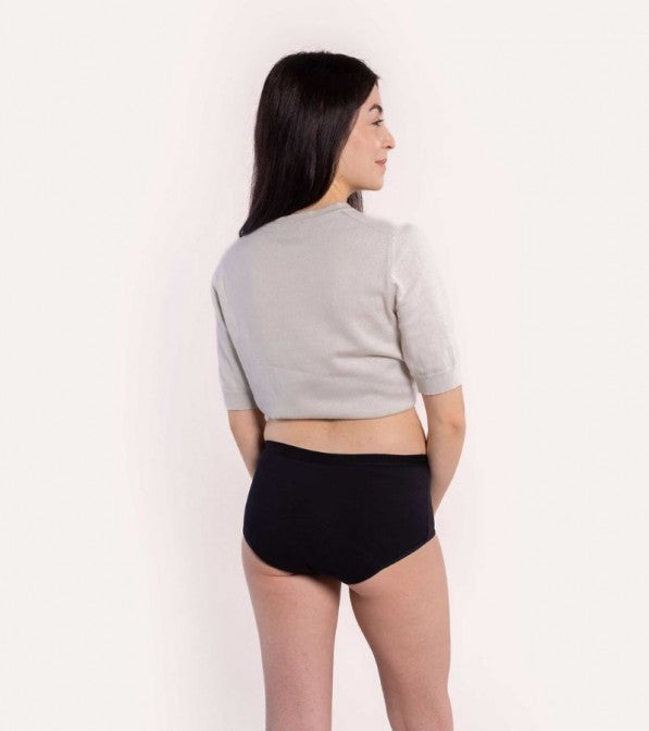 Slip assorbente per ragazze Hipster Teen