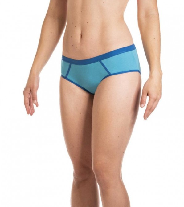 Slip assorbente per ragazze Sporty Teen