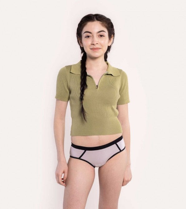 Slip assorbente per ragazze Sporty Teen