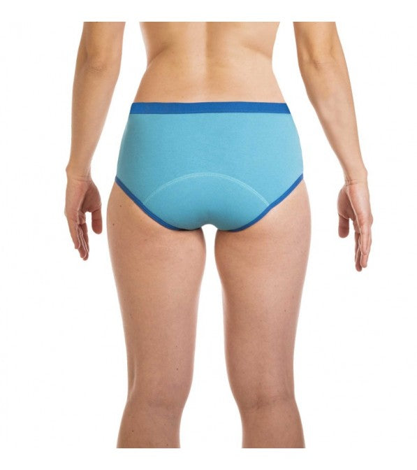 Slip assorbente per ragazze Sporty Teen