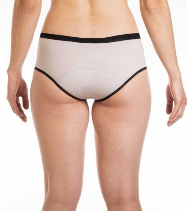 Slip assorbente per ragazze Sporty Teen