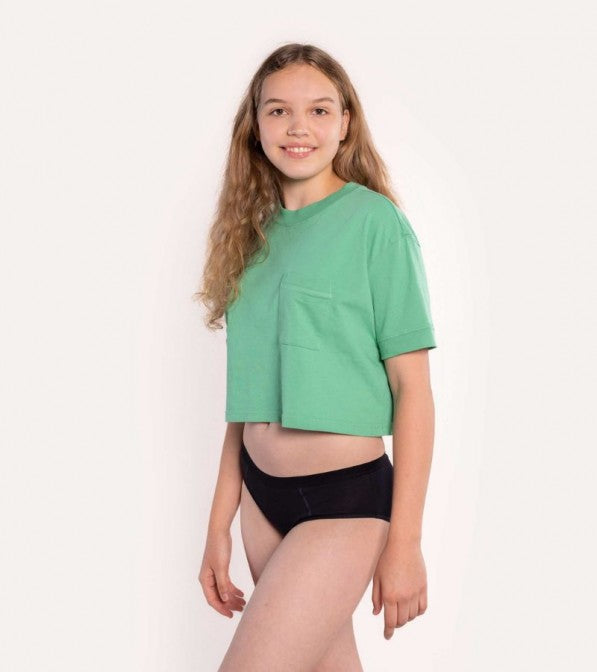 Slip assorbente per ragazze Sporty Teen