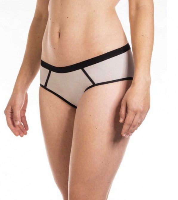 Slip assorbente per ragazze Sporty Teen