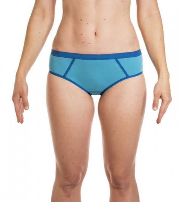 Slip assorbente per ragazze Sporty Teen