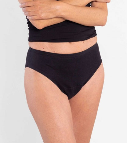 Slip donna Classic per incontinenza