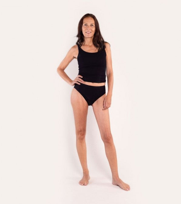 Slip donna Classic per incontinenza
