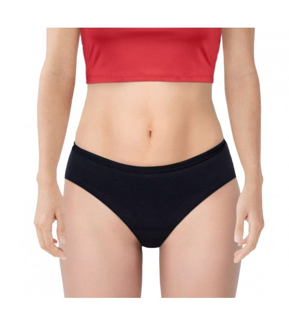 Slip donna Classic per incontinenza