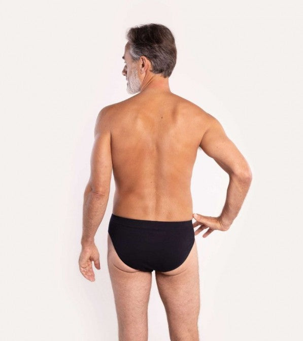 Slip uomo per incontinenza