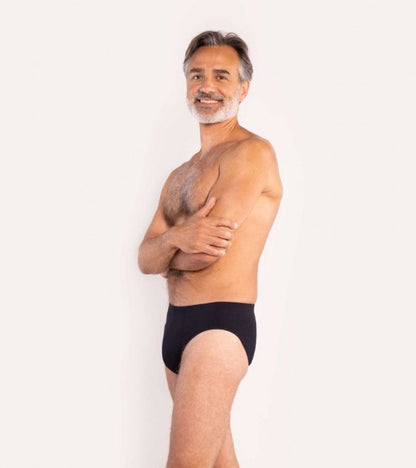 Slip uomo per incontinenza