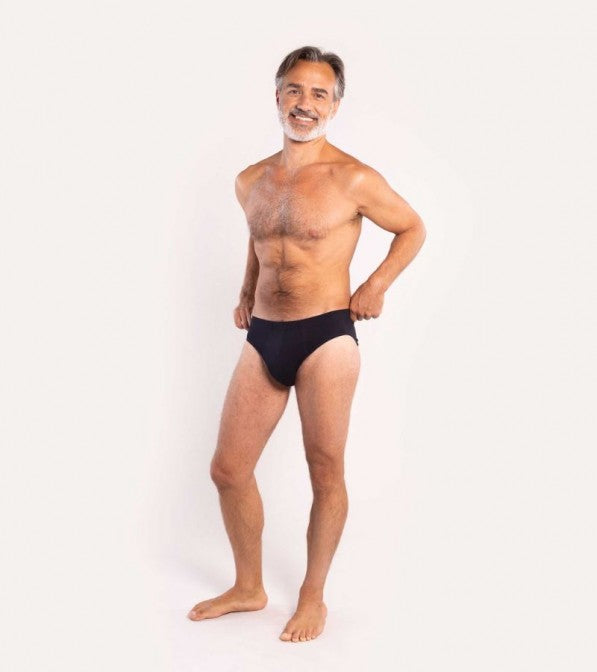 Slip uomo per incontinenza