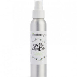 Spray Cambio Idratante Naturale