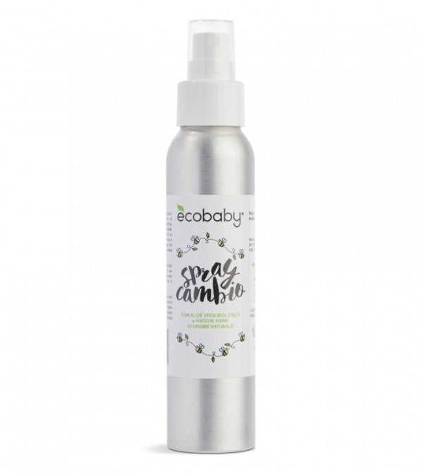 Spray Cambio Idratante Naturale