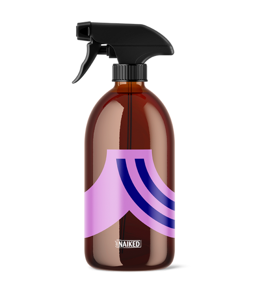Spruzzino Naiked 500ml