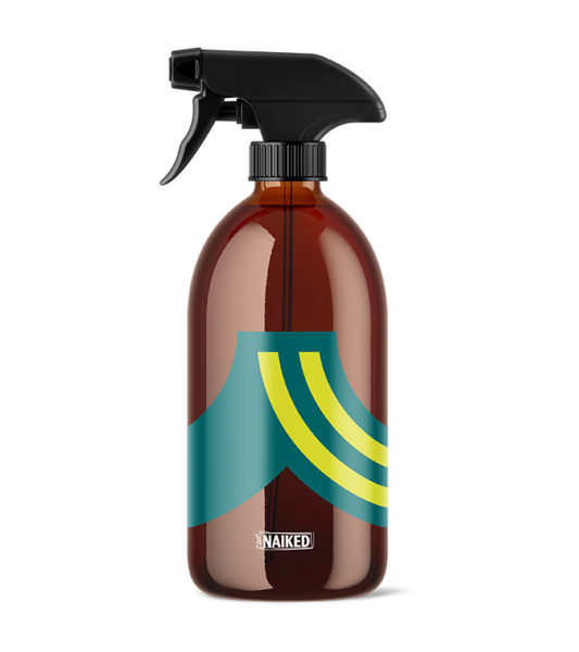 Spruzzino Naiked 500ml