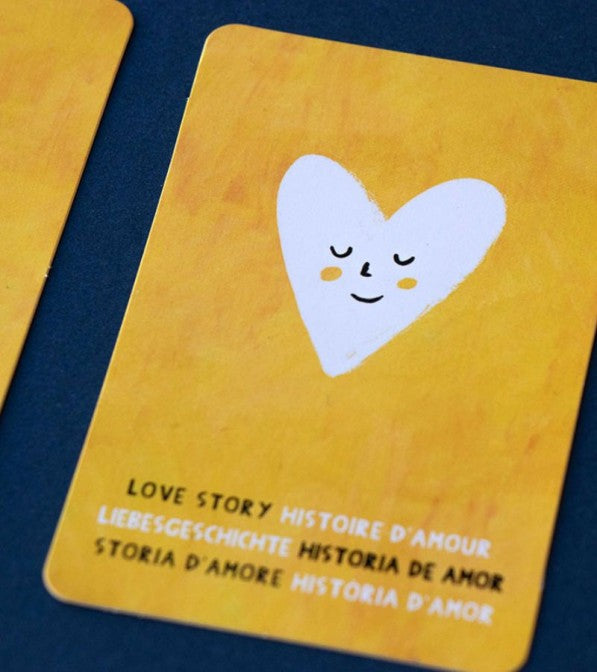 Stories gioco cooperativo