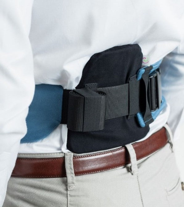 Supporto lombare Isara per marsupi ergonomici