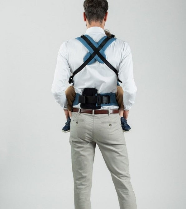 Supporto lombare Isara per marsupi ergonomici