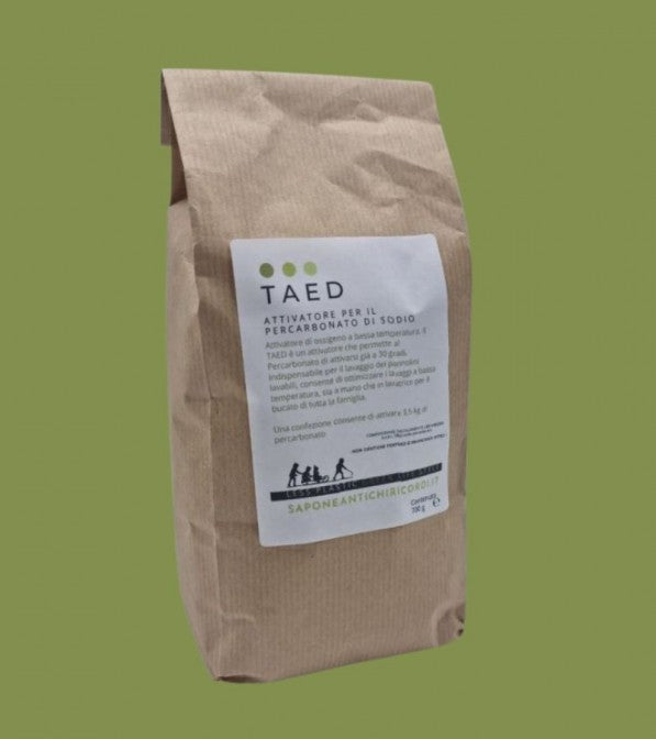 TAED - attivatore per percarbonato
