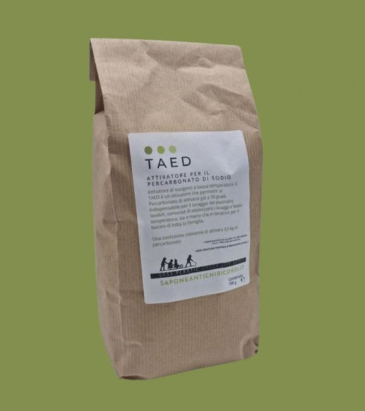 TAED - attivatore per percarbonato