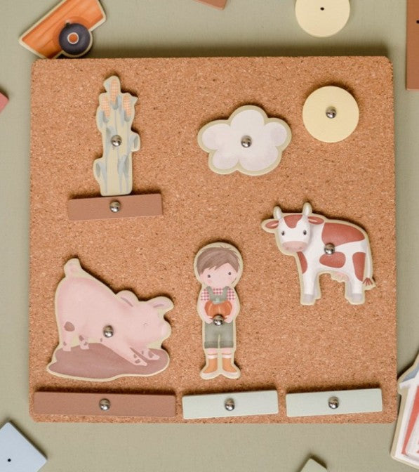 Tap tap art set - 162 pezzi