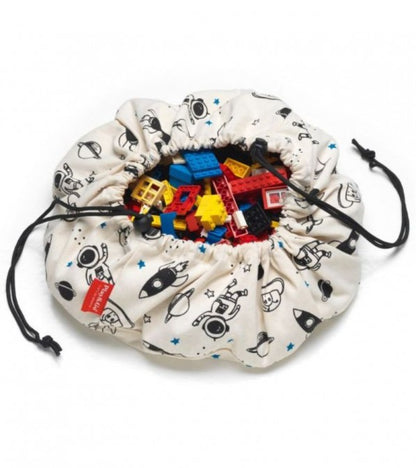 Tappeto gioco mini