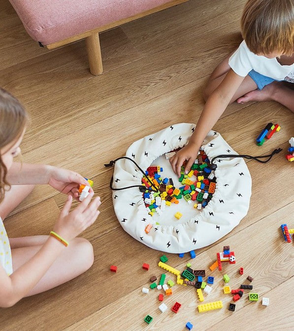 Tappeto gioco mini