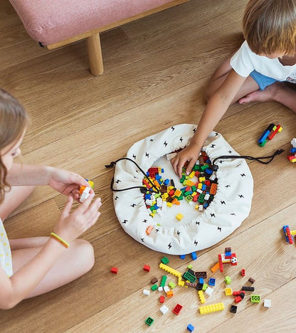 Tappeto gioco mini