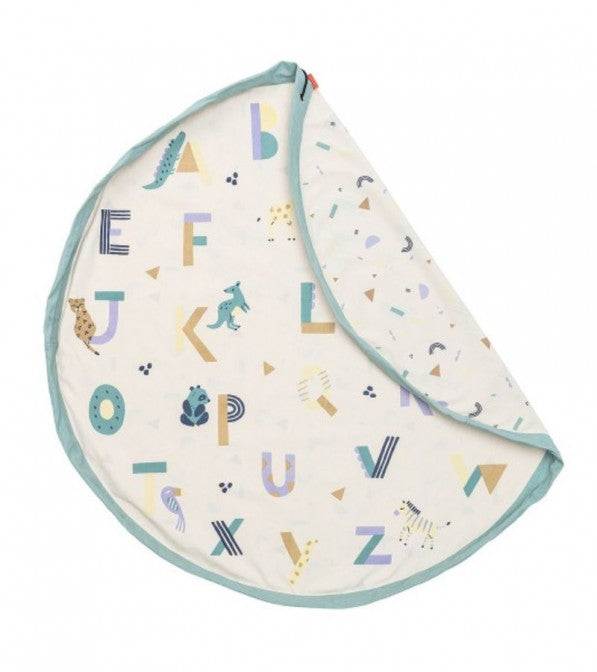 Tappeto gioco Play & Go