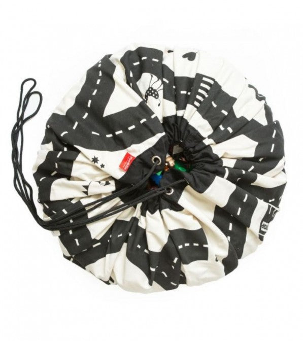 Tappeto gioco Play & Go