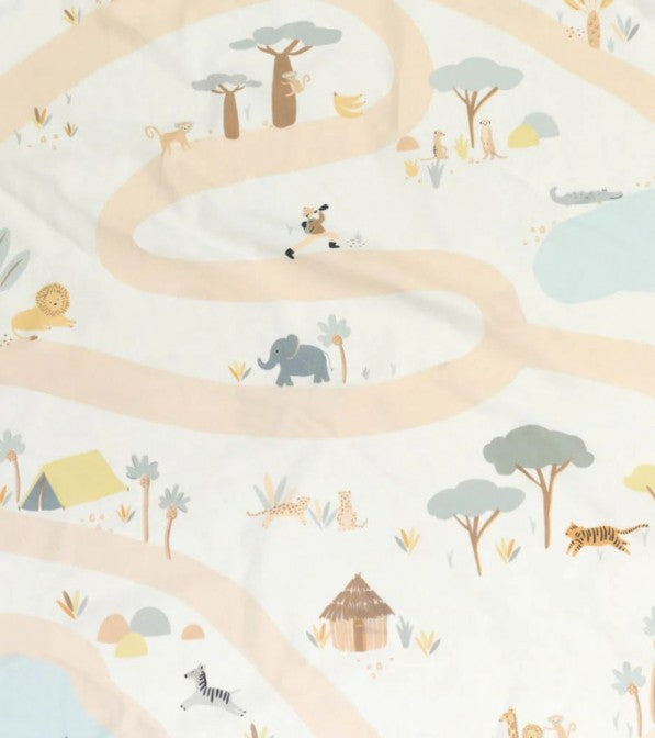 Tappeto gioco Play & Go