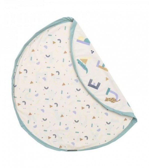 Tappeto gioco Play & Go