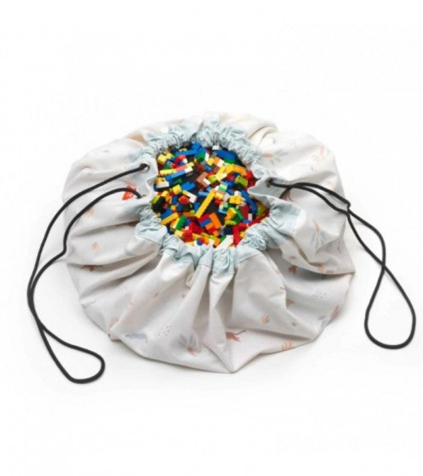 Tappeto gioco Play & Go