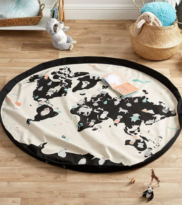 Tappeto gioco Play & Go